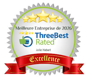 Three best rated Hypnothérapie 2026